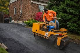 Best Driveway Removal and Replacement  in Isanti, MN